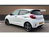 Hyundai I10 Image 2