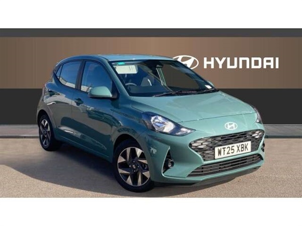 Large image for the Used Hyundai i10