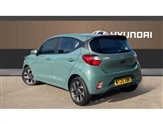 Hyundai I10 Image 2