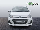 Hyundai I10 Image 2