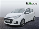 Hyundai I10 Image 3