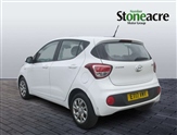 Hyundai I10 Image 4