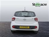 Hyundai I10 Image 5
