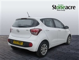 Hyundai I10 Image 6