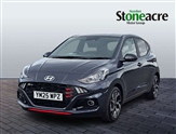 Hyundai I10 Image 3