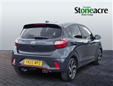 Hyundai I10 Image 6