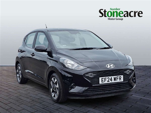 Large image for the Used Hyundai i10
