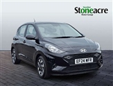 Hyundai I10 Image 1