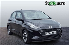 Used Hyundai I10