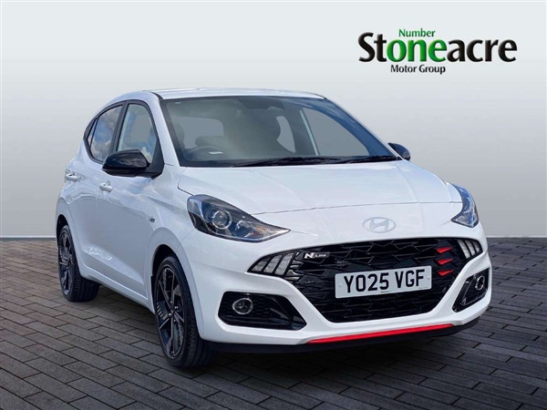 Large image for the Used Hyundai i10