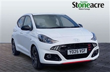 Used Hyundai I10