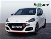 Hyundai I10 Image 3