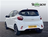 Hyundai I10 Image 4