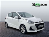 Hyundai I10 Image 1