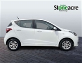 Hyundai I10 Image 2