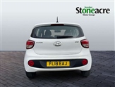 Hyundai I10 Image 4