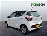Hyundai I10 Image 5