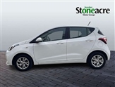 Hyundai I10 Image 6