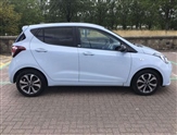 Hyundai I10 Image 2