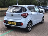 Hyundai I10 Image 5