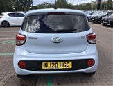 Hyundai I10 Image 6