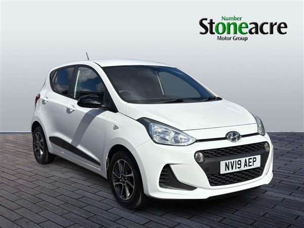 Large image for the Used Hyundai i10