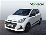 Hyundai I10 Image 4