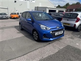 Hyundai I10 Image 1