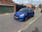 Hyundai I10 Image 4