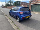 Hyundai I10 Image 5
