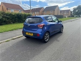Hyundai I10 Image 6