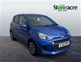Hyundai I10 Image 1