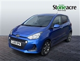 Hyundai I10 Image 4