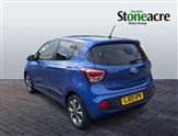 Hyundai I10 Image 5