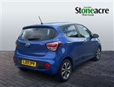 Hyundai I10 Image 6