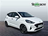 Hyundai I10 Image 1