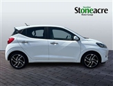 Hyundai I10 Image 2