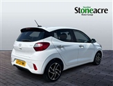 Hyundai I10 Image 3