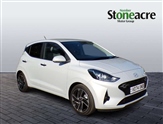 Hyundai I10 Image 1