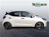 Hyundai I10 Image 2