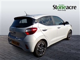 Hyundai I10 Image 3