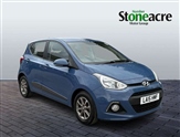 Hyundai I10 Image 1