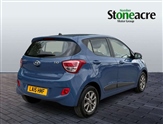 Hyundai I10 Image 3