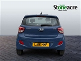 Hyundai I10 Image 4