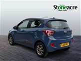 Hyundai I10 Image 5