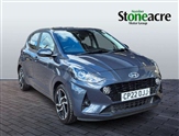 Hyundai I10 Image 1