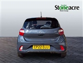 Hyundai I10 Image 4
