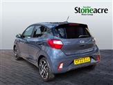 Hyundai I10 Image 5