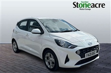 Used Hyundai I10