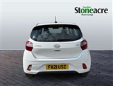 Hyundai I10 Image 6